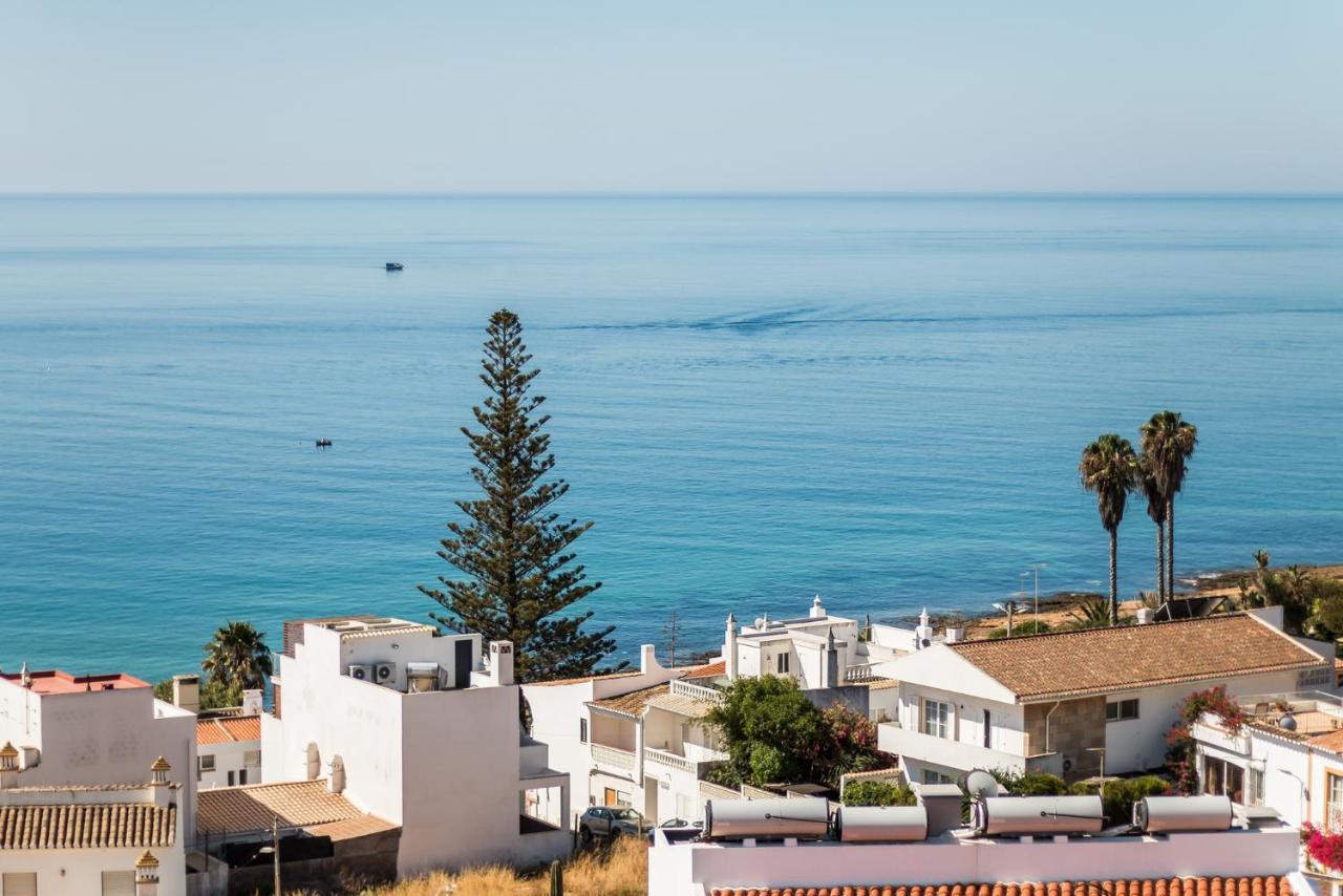 Algarve Golden Properties: Pedras Brancas Praia da Luz Praia Da Luz Exterior foto